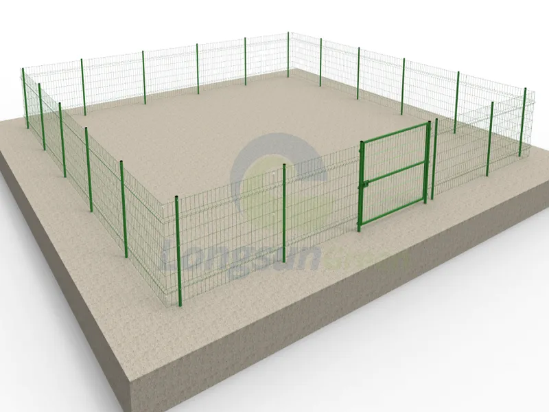 PV Solar Fences PV Solar Fences