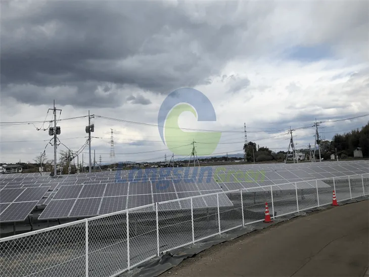 Solar Coated Farm Fencing best