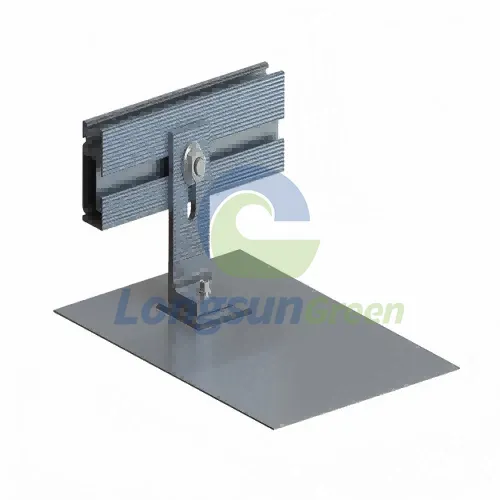 Waterproof Pv Solar Mounting Flashing Kits best